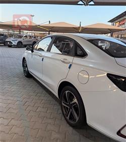 BAIC U5 PLUS